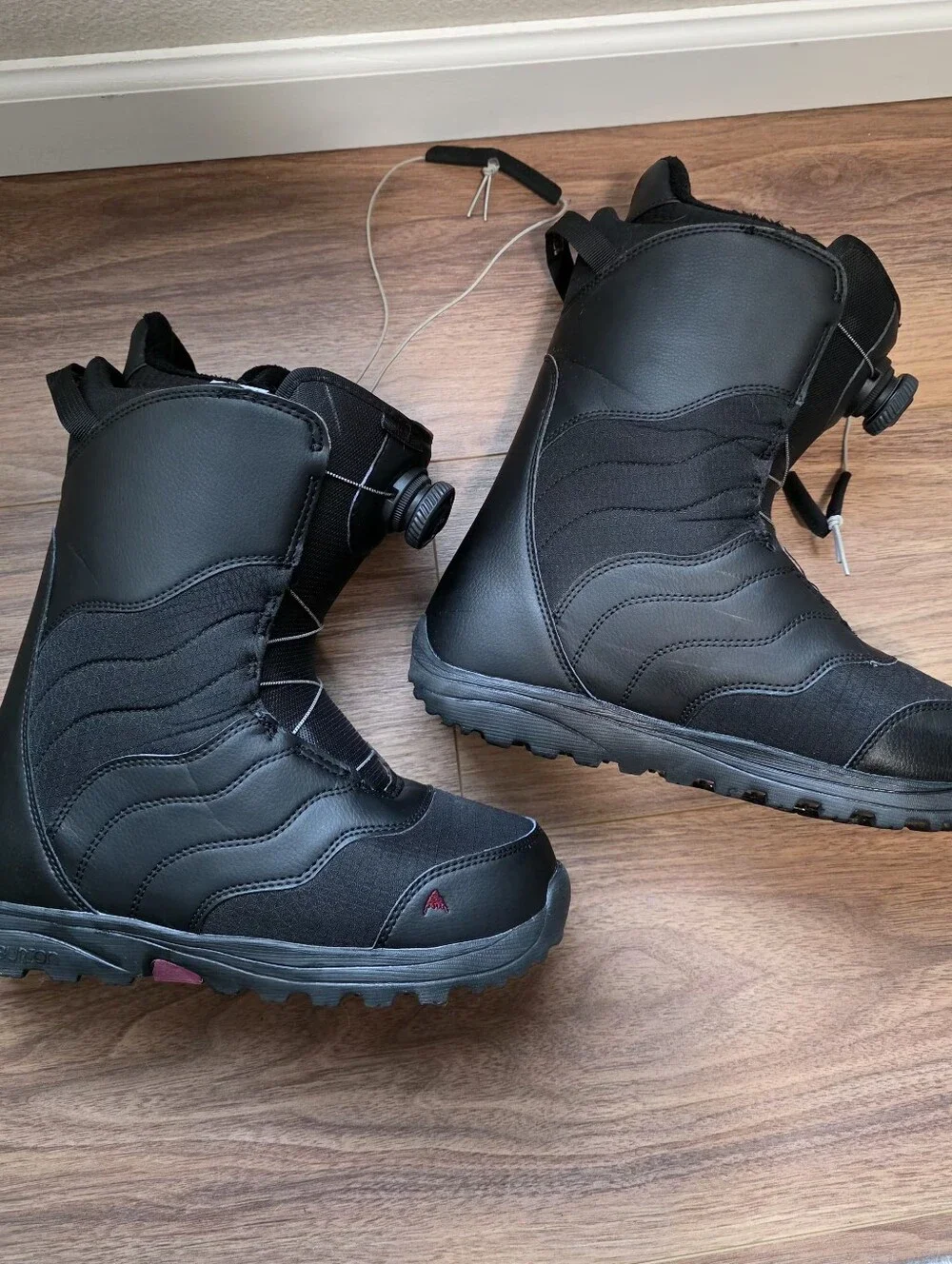 Burton Women's Mint BOA Snowboard Boots